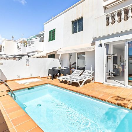 Home2Book Charming Private Pool Puerto Del Carmen Tías Екстериор снимка