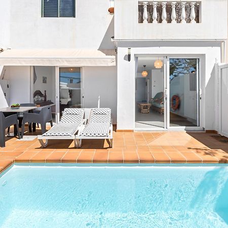 Home2Book Charming Private Pool Puerto Del Carmen Tías Екстериор снимка