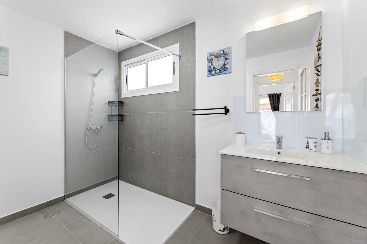 Home2Book Charming Private Pool Puerto Del Carmen Tías Екстериор снимка